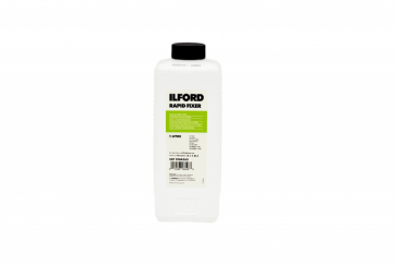 product Ilford Rapid Fixer - 1 Liter