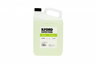 product Ilford Rapid Fixer - 5 Liters