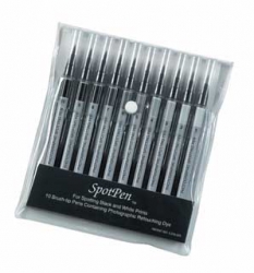 Spotpen B&amp;W Neutral Tone 10 Pen Set