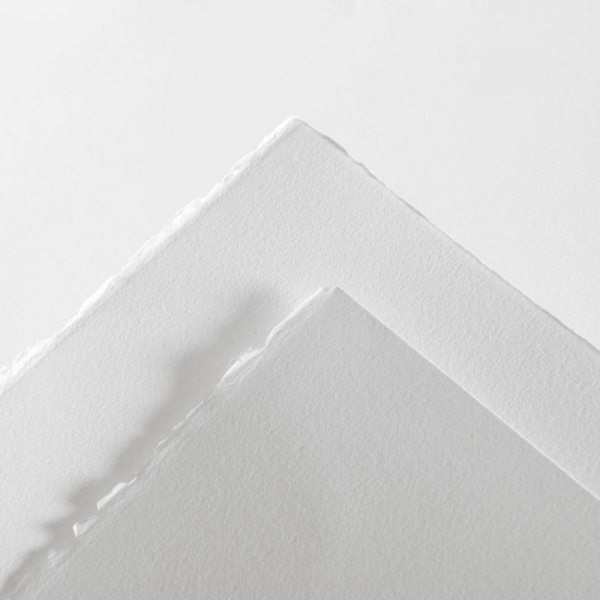 Arches Oil Paper Pad 300GSM Paper for Handcoloring - 12x16/12 sheet pad