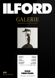 product Ilford Galerie Prestige Gold Fibre Pearl Inkjet Paper - 290gsm 50 in. x 49 ft. Roll