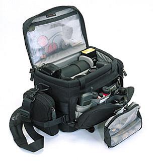 Lowepro deals compact aw