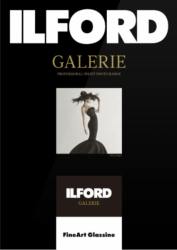 Ilford FineArt Glassine 44 in. x 164 ft. 50gsm Roll Interleaving Tissue