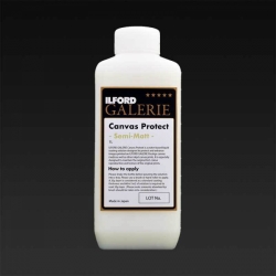 Ilford Galerie Canvas Protectant - 1L Semi Matt 