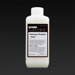 Ilford Galerie Canvas Protectant - 1L Matt