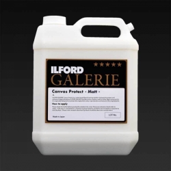 Ilford Galerie Canvas Protectant - 4L Matt