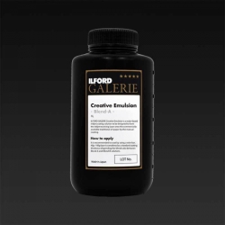 Ilford Galerie Creative Emulsion Blend A 