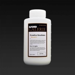 Ilford Galerie Creative Emulsion Blend A