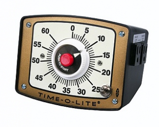product Time-O-Lite Enlarging Timer M-72R