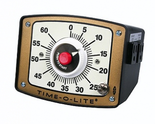 Time-O-Lite Enlarging Timer M-72R