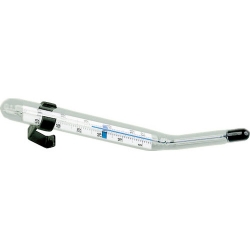product Kaiser Angled Thermometer for Developing Tray Processing 