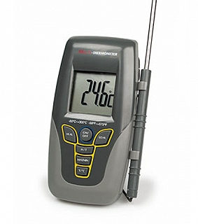Kaiser Digital Thermometer <br>with Probe