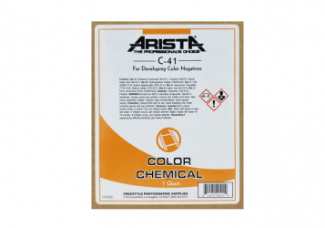 20411 Arista C-41 Quart front box label 2000px