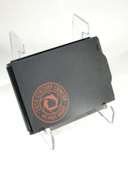 20th Century X45 Dry Plate Holder for Graflex Cameras