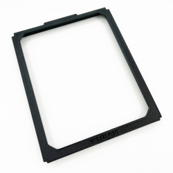 product 20th Century Dry Plate Tray Only