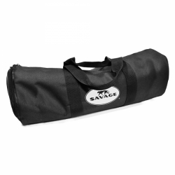 Savage Black Floor Extended Backdrop Travel Kit