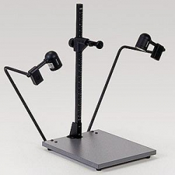 product Kaiser Reprokid Copy Stand with Light Kit