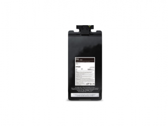 product Epson Ultrachrome PRO12 Photo Black Ink f/ P20570 - 1.6L