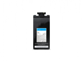 product Epson Ultrachrome PRO12 Cyan Ink f/ P20570 - 1.6L