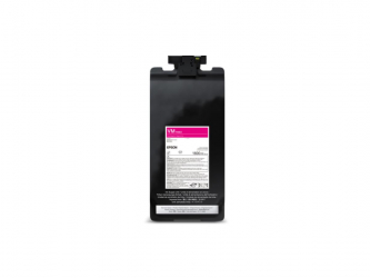 product Epson Ultrachrome PRO12 Vivid Magenta Ink f/ P20570 - 1.6L