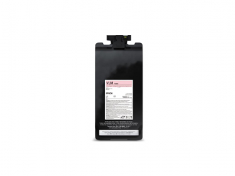 product Epson Ultrachrome PRO12 Vivid Light Magenta Ink f/ P20570 - 1.6L