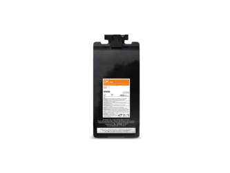 product Epson Ultrachrome PRO12 Orange Ink f/ P20570 - 1.6L