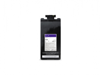 product Epson Ultrachrome PRO12 Violet Ink f/ P20570 - 1.6L