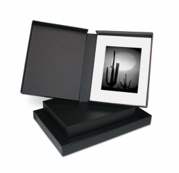 product Printfile Clamshell Box 9 in x 12 in. 