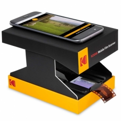 product Kodak Mobile Film Scanner