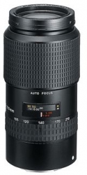 Mamiya 105-210 f/4.5 Autofocus Lens for 645 AF-D