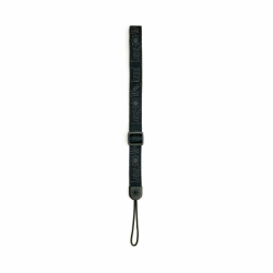 product Moment Long Weekend Camera Wrist Strap - Black