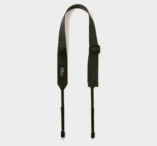 Moment Adjustable Leather Camera Neck Strap (320-018) - Moment