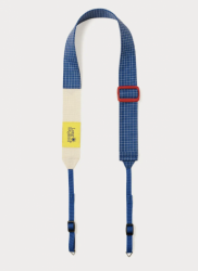 Moment Long Weekend Adjustable Camera Neck Strap - Creme Multi