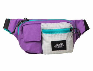 product Moment Long Weekend Monterey Sling Bag - Cosmic Purple