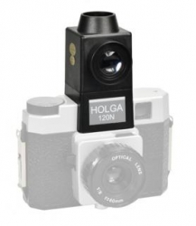 Holga Vertical Viewer Attachment VV-120 for Holga 120 Cameras