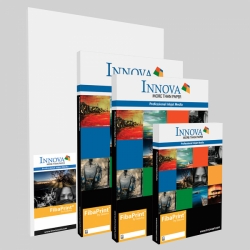 Innova FibaPrint White Matte 280gsm Inkjet 