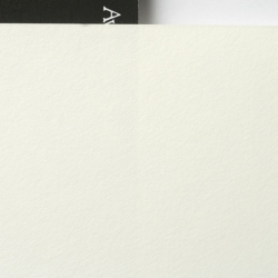 Awagami Inbe Thick White 125gsm Fine Art Inkjet Paper A1/10 Sheets