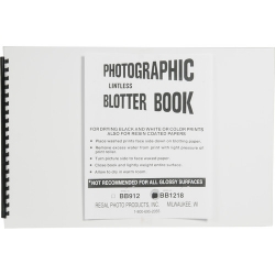 product Premier Blotter Book 12x18 (10 Sheets)