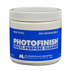 Photofinish Multi-Purpose Non-Toxic Darkroom Cleaner 22oz Jar