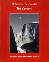 product The Camera by Ansel Adams (Paperback Edition)