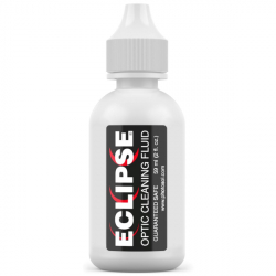 product ECLIPSE Optic Cleaning Fluid Bottle - 2 oz.