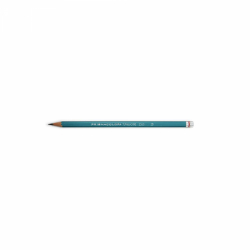 product Prismacolor Turquoise Drawing Pencil - 2B, 1.98 mm