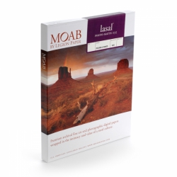 product Moab Lasal Photo Matte Inkjet Paper - 230gsm 24 in. x 100 ft. Roll