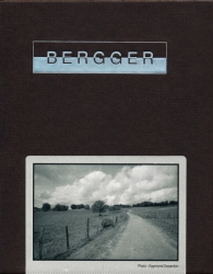 Bergger Pancro ISO 400 4x5/25 Sheets 