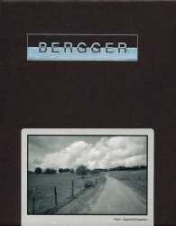 product Bergger Pancro ISO 400 8x10/25 Sheets