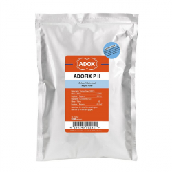 product Adox Adofix P II Powder 5000 ML Fixer