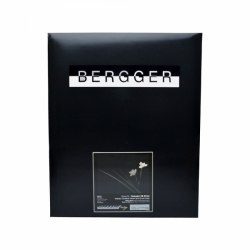 product Bergger Prestige CB Style FB Warmtone Semi Glossy 8x10/25 Sheets 