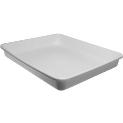 Cesco Developing Tray - 23x28 White