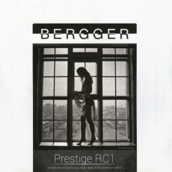 product Bergger Prestige RC1 VC RC Luster 11x15/50 Sheets 
