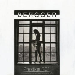 product Bergger Prestige RC1 VC RC Glossy 8x10/ 50 sheets 